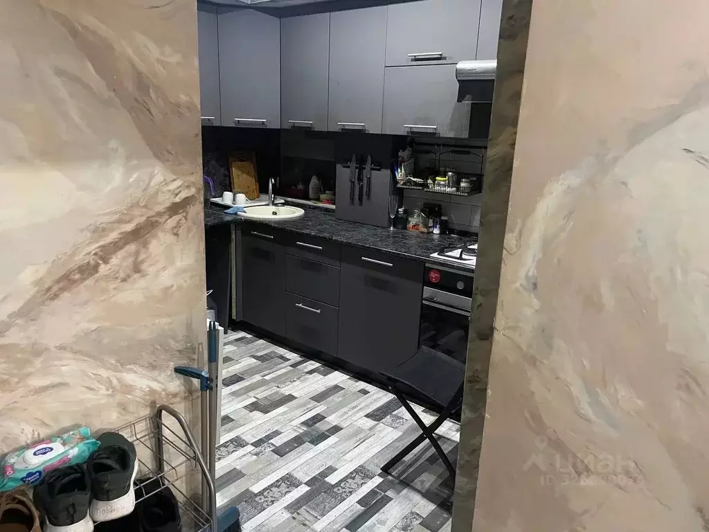 1-к кв. Ростовская область, Таганрог ул. Сызранова, 22 (38.0 м) - Фото 2