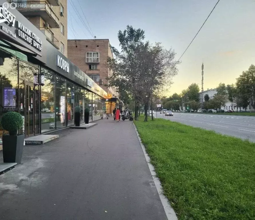 Помещение свободного назначения (389 м) - Фото 1