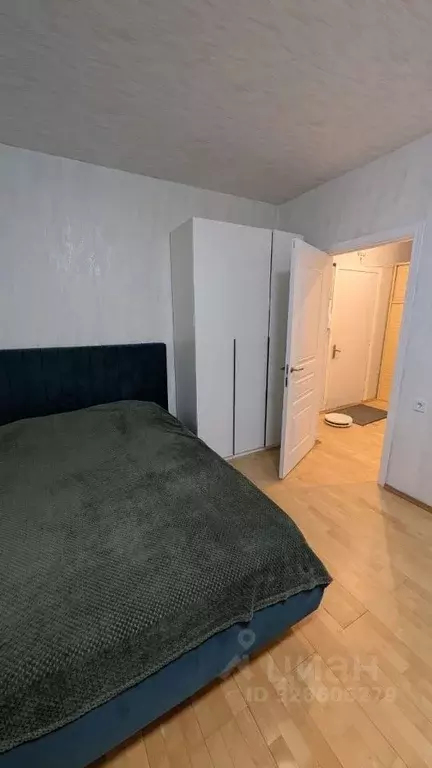 1-к кв. Москва, Москва, Зеленоград к614 (38.0 м) - Фото 1