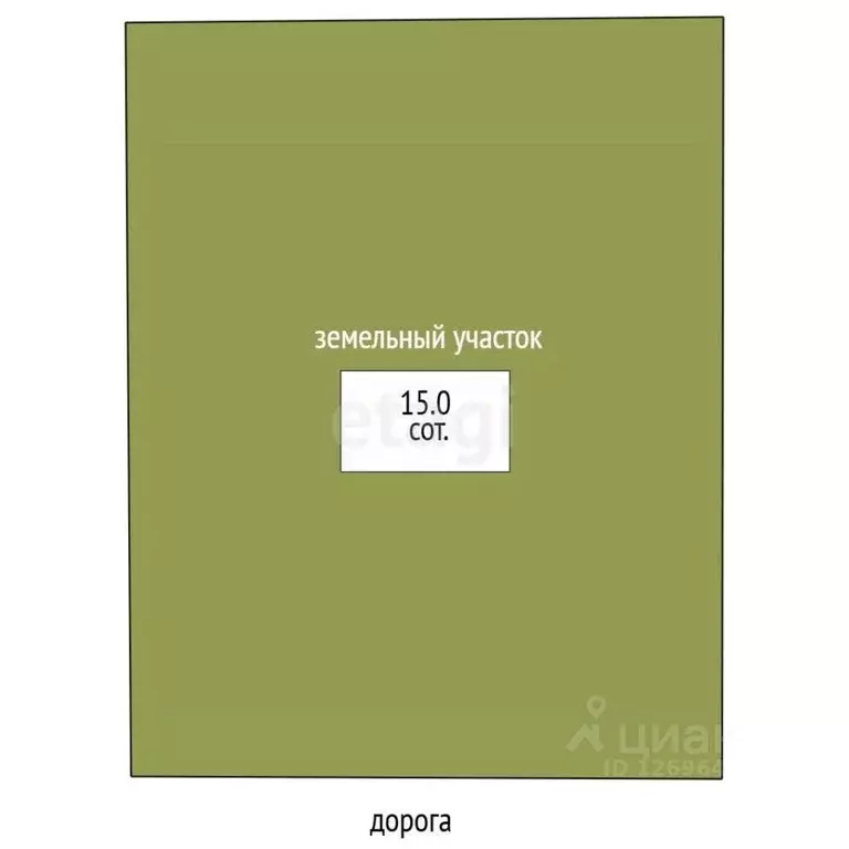 Дом в Московская область, Волоколамский муниципальный округ, д. ... - Фото 2