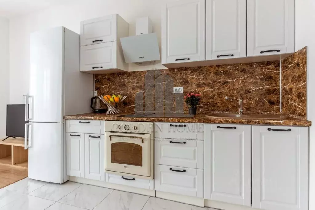 Студия Санкт-Петербург ул. Плесецкая, 2 (29.0 м) - Фото 2