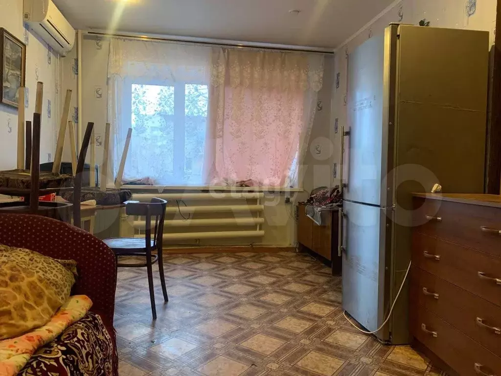 1-к. квартира, 30,7 м, 4/5 эт. - Фото 0