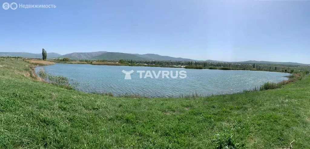 Участок в Доброе, улица Чохрахлы, 78 (10.27 м) - Фото 0