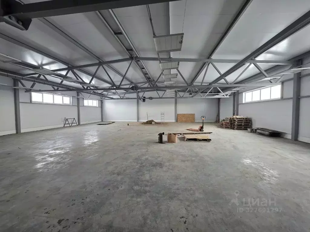 Помещение свободного назначения в Ульяновская область, Ульяновск ... - Фото 2