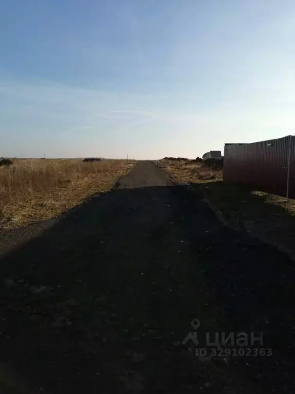 Участок в Московская область, Раменский муниципальный округ, д. ... - Фото 2