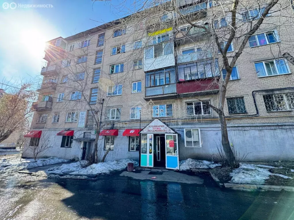 1к в 6-комнатной квартире (7.7 м) - Фото 2