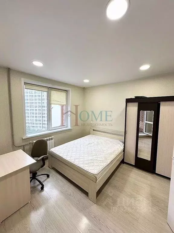 2-к кв. Новосибирская область, Новосибирск ул. Немировича-Данченко, ... - Фото 1