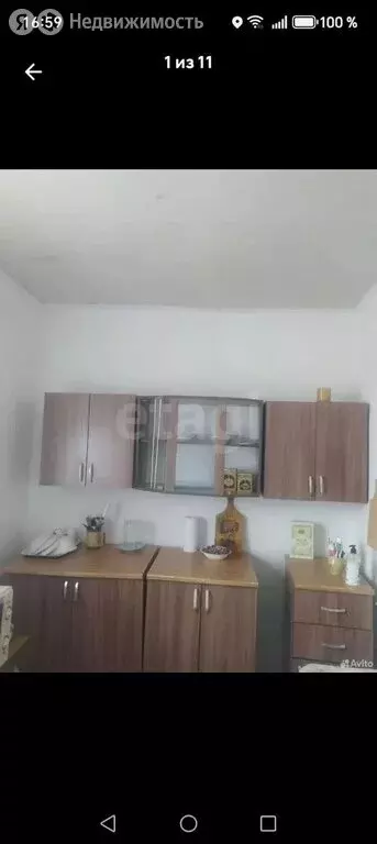 Дом в село Абатское, Луговая улица (58.3 м) - Фото 1