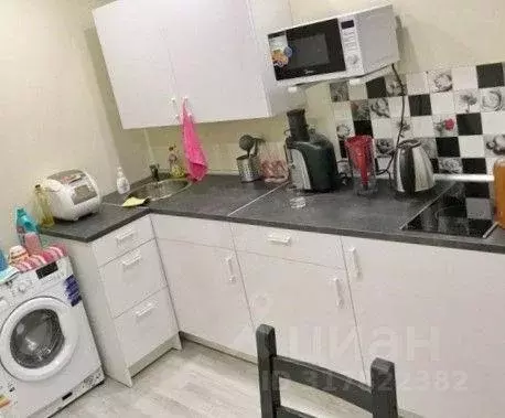 Квартира, 2 комнаты, 59 м - Фото 1