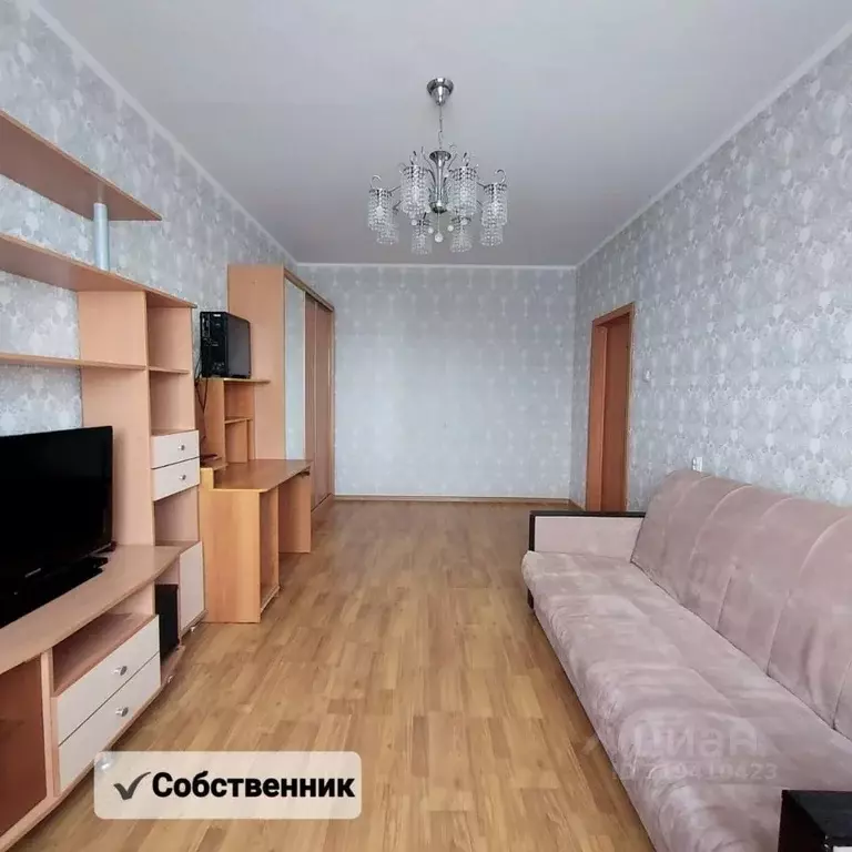 3-к кв. Саха (Якутия), Якутск ул. Лермонтова, 92/2 (74.1 м) - Фото 1