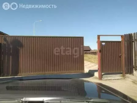 Участок в Пермь, коттеджный посёлок Южный берег (18.76 м) - Фото 0