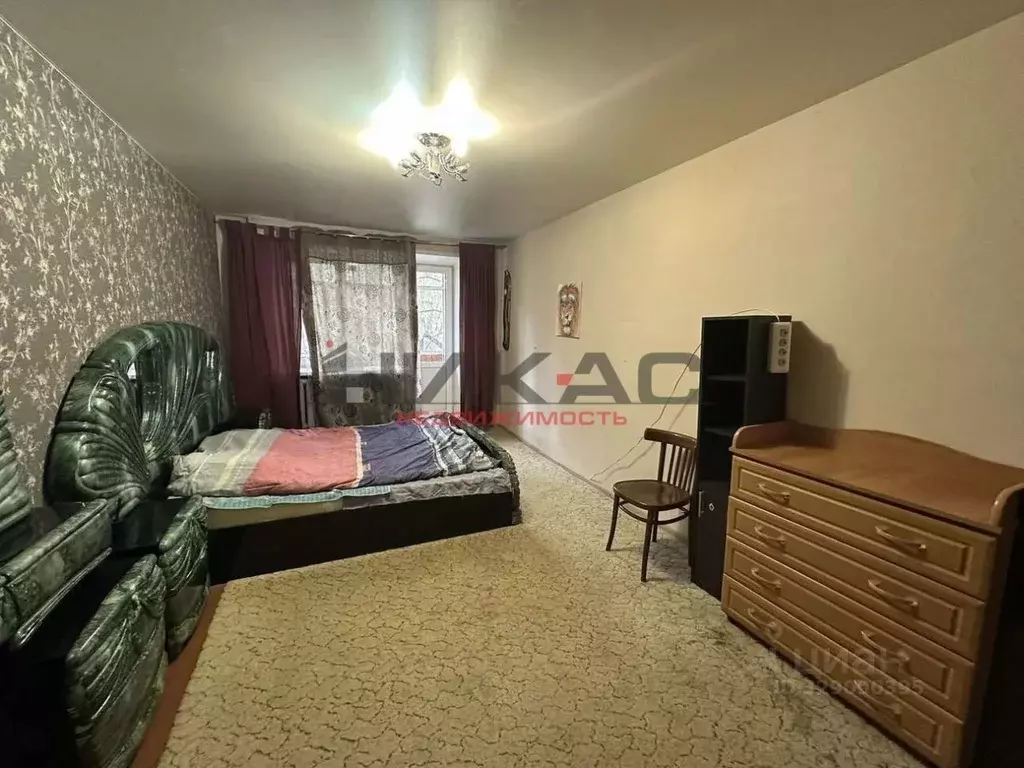 Комната Ярославская область, Ярославль ул. Юности, 6 (18.0 м) - Фото 2