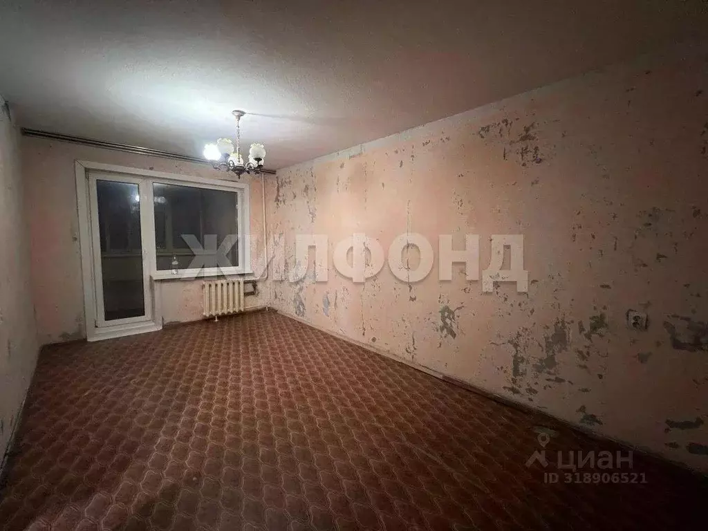 Квартира, 1 комната, 30.1 м - Фото 0