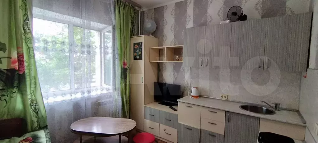 Квартира-студия, 18 м, 1/3 эт. - Фото 0