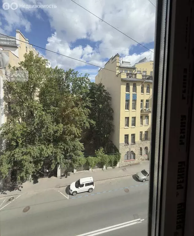 3-комнатная квартира: Санкт-Петербург, улица Ленина, 34 (70.3 м) - Фото 2