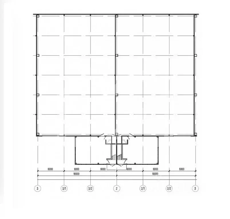 Производственное помещение в Московская область, Солнечногорск ... - Фото 2