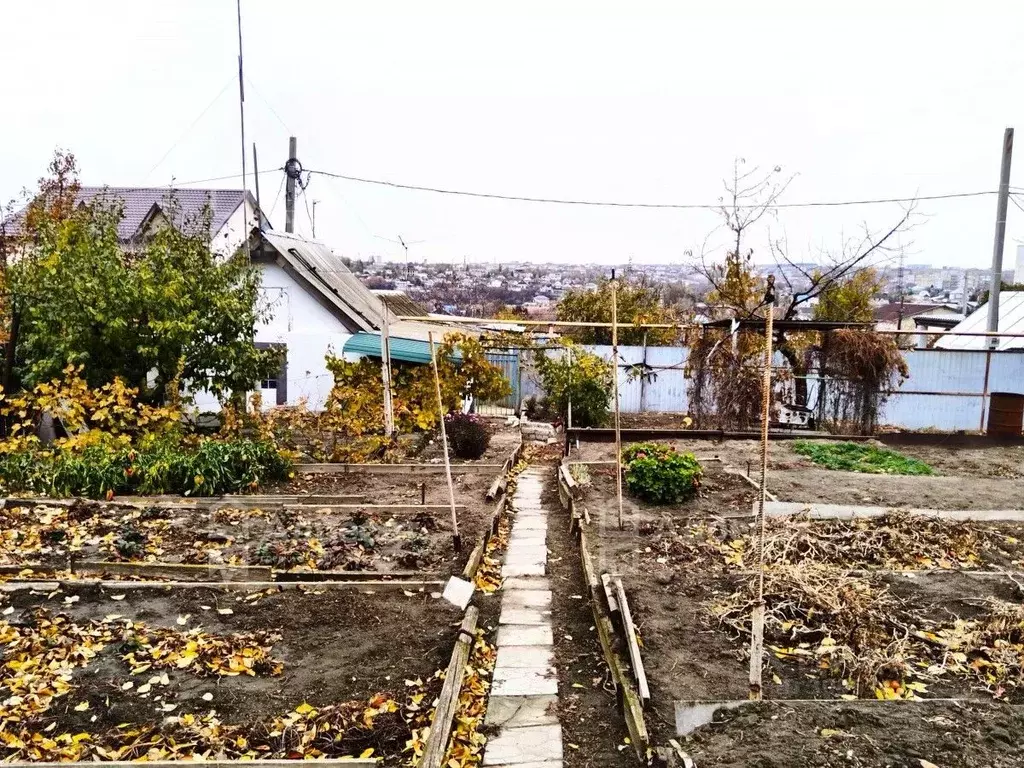 Дом в Волгоградская область, Городище рп, Силикатчик СТ  (20 м) - Фото 1