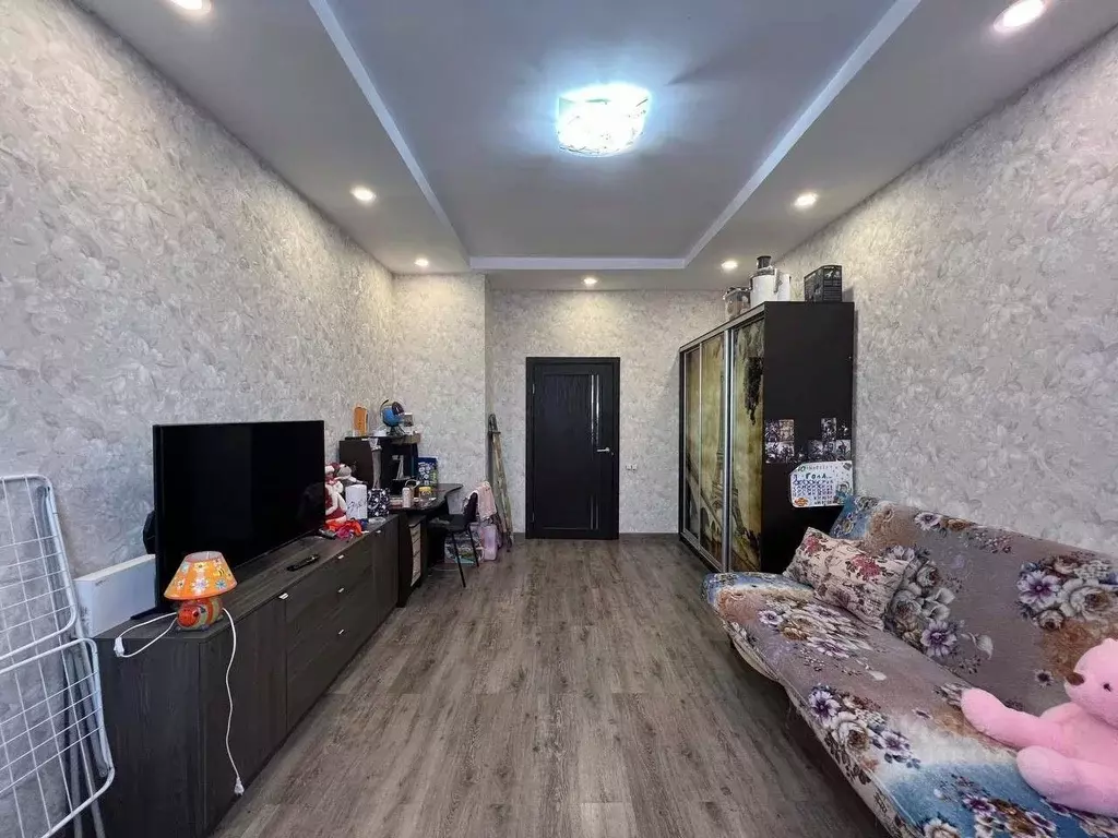 2-к кв. Свердловская область, Полевской ул. Свердлова, 21 (61.2 м) - Фото 2