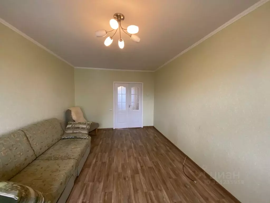 4-к кв. Ульяновская область, Ульяновск просп. Созидателей, 26 (82.0 м) - Фото 2