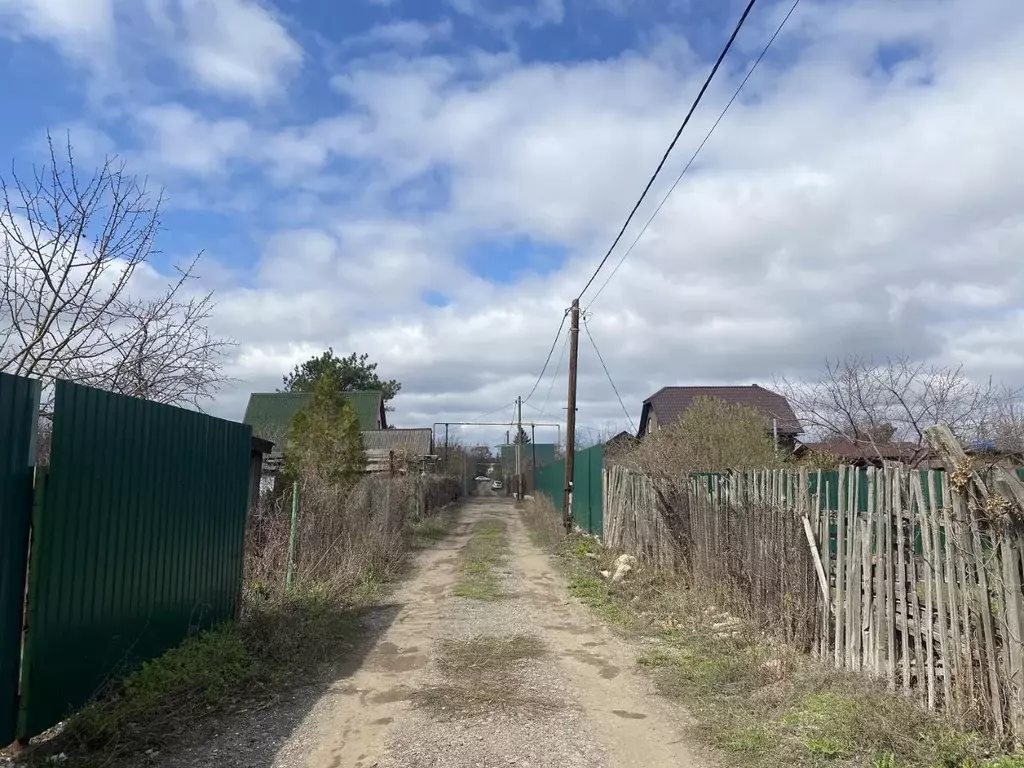 Дом в Саратовская область, Саратов проезд 4-й Песчано-Уметский (90 м) - Фото 2