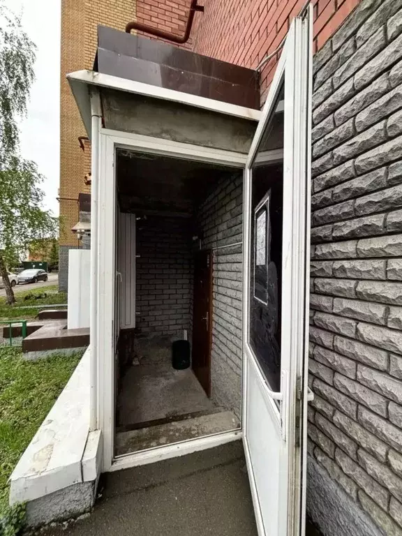 Помещение свободного назначения в Татарстан, Казань Широкая ул., 2 (41 ... - Фото 2