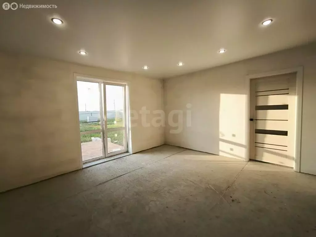 Дом в Курган, Осенняя улица (80 м) - Фото 1