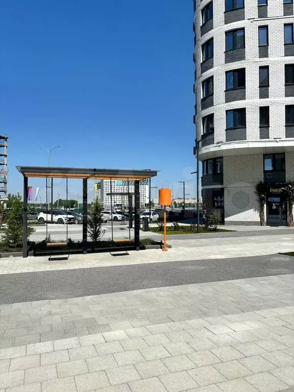 1-к. квартира, 28,5 м, 13/15 эт. - Фото 0