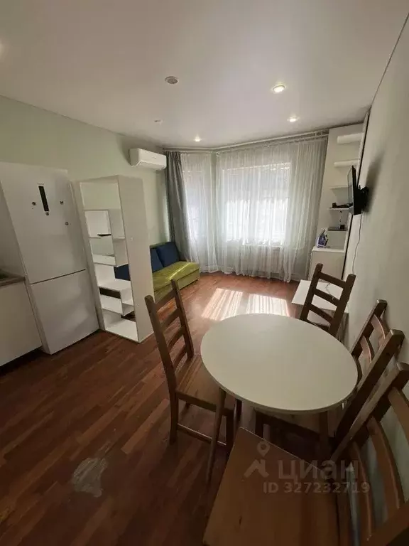 2-к кв. Краснодарский край, Сочи Заречный мкр, ул. Абрикосовая, 23А ... - Фото 1