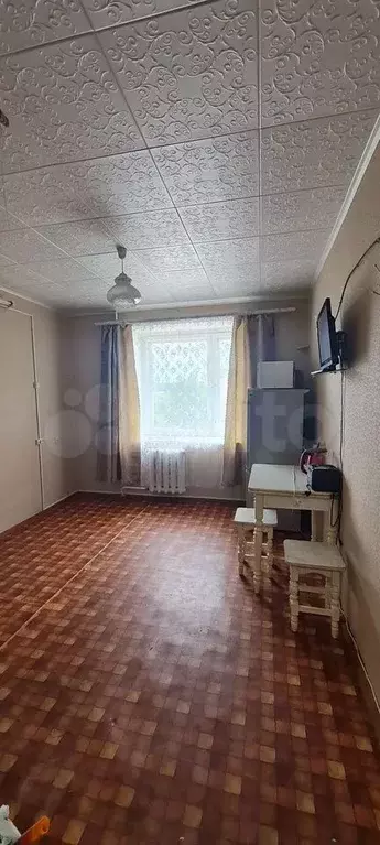 Комната 13,5 м в 5-к., 6/9 эт. - Фото 1