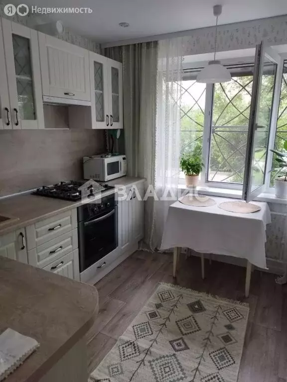 1-комнатная квартира: Нижний Новгород, улица Минеева, 35 (33 м) - Фото 1