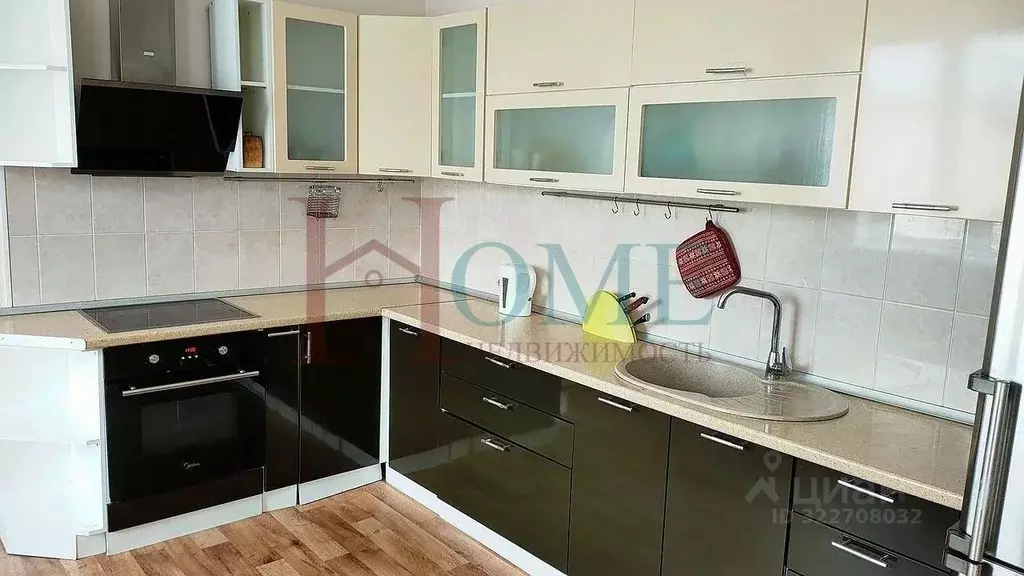 2-к кв. Новосибирская область, Новосибирск ул. Надежды, 4 (60.0 м) - Фото 2