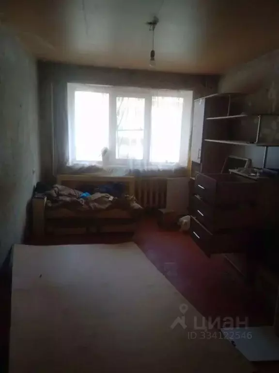 3-к кв. Нижегородская область, Нижний Новгород Архангельская ул., 24 ... - Фото 1