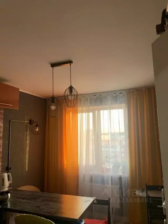 1-к кв. Томская область, Томск Солнечный мкр, ул. Герасименко, 3/16 ... - Фото 1