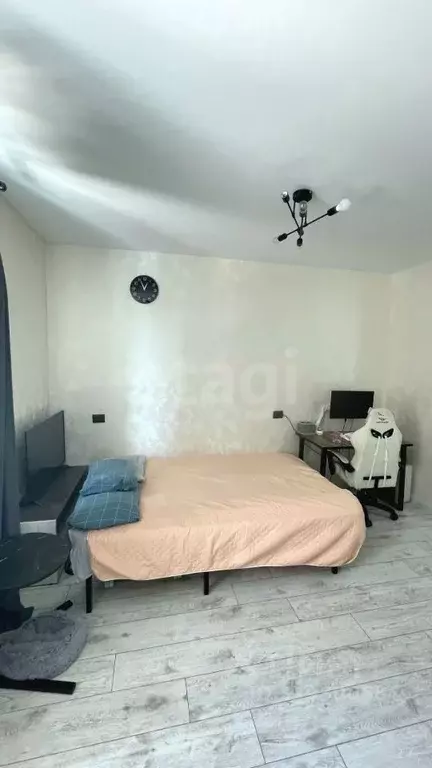 Студия Коми, Сыктывкар Петрозаводская ул., 43 (24.6 м) - Фото 2