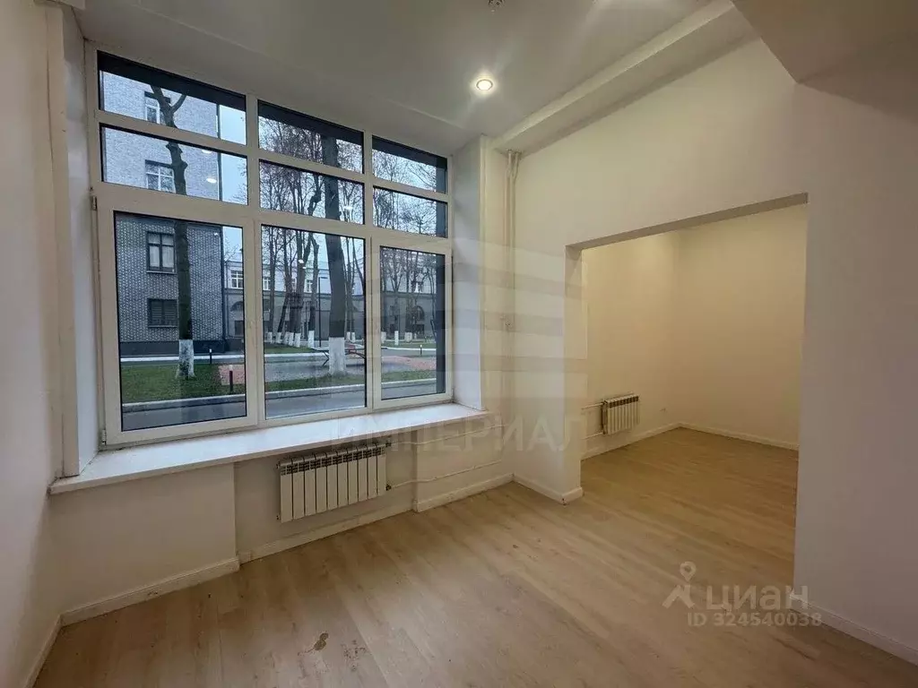 Студия Московская область, Люберцы Октябрьский просп., 403 (23.4 м) - Фото 1