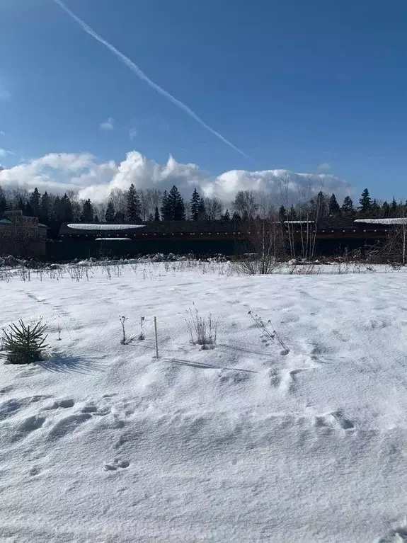 Участок в Московская область, Раменский городской округ, д. Островцы  ... - Фото 0