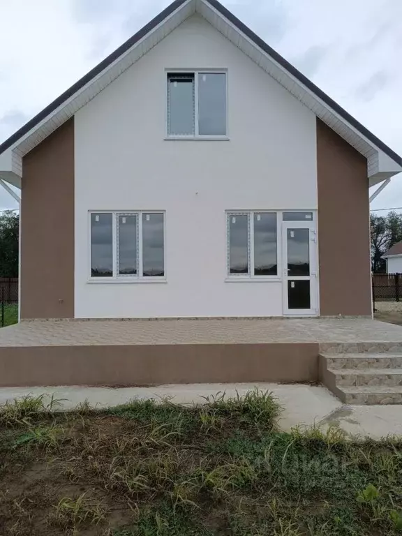 Дом в Краснодарский край, Темрюк ул. Калинина (110 м) - Фото 2