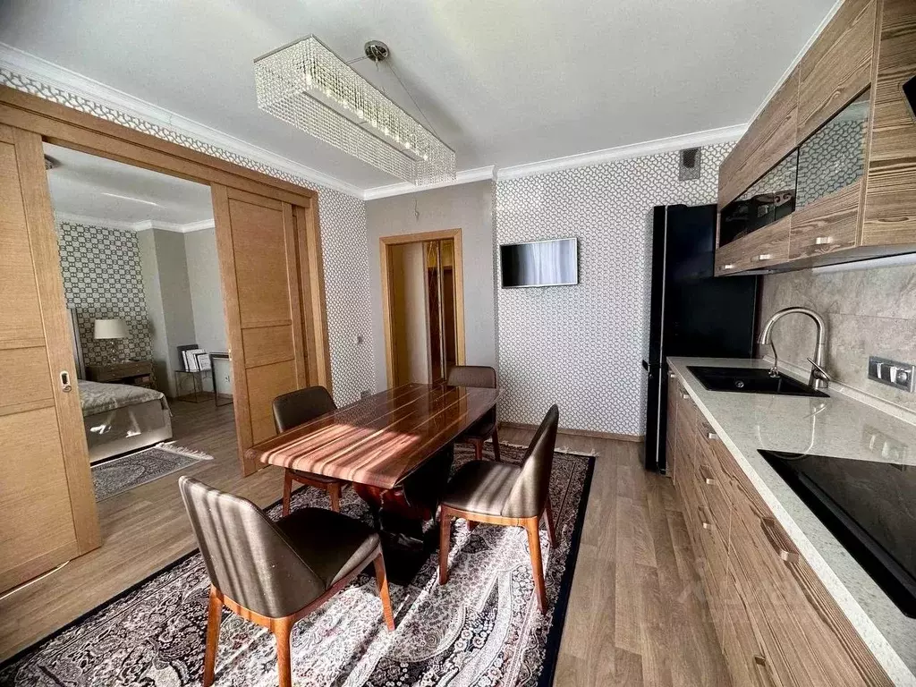 3-к кв. Ленинградская область, Кудрово г. Всеволожский район, ... - Фото 1