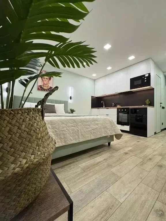 Студия Москва просп. Маршала Жукова, 15К2 (20.0 м) - Фото 2