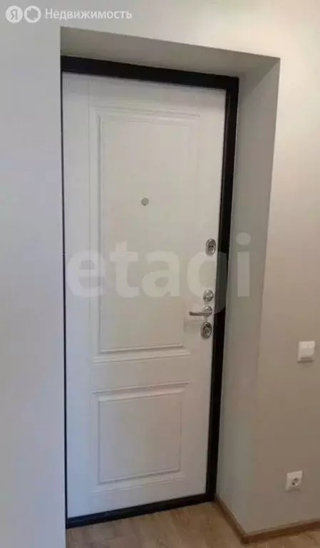 2-комнатная квартира: посёлок Отрадное, Калининградский проспект, 88 ... - Фото 2