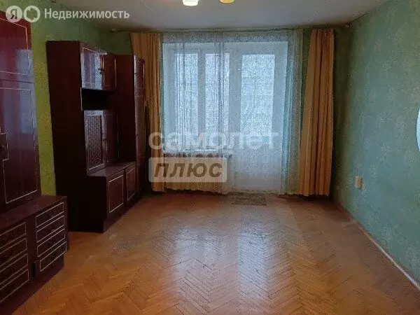 2-комнатная квартира: Москва, Нахимовский проспект, 48 (57.5 м) - Фото 0