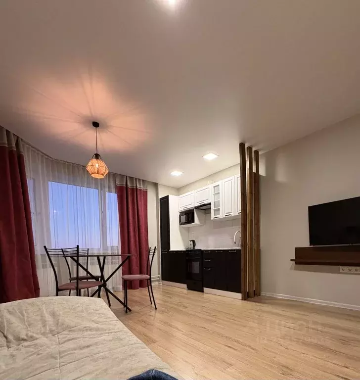 2-к кв. Калужская область, Обнинск ул. Поленова, 6 (43.0 м) - Фото 1