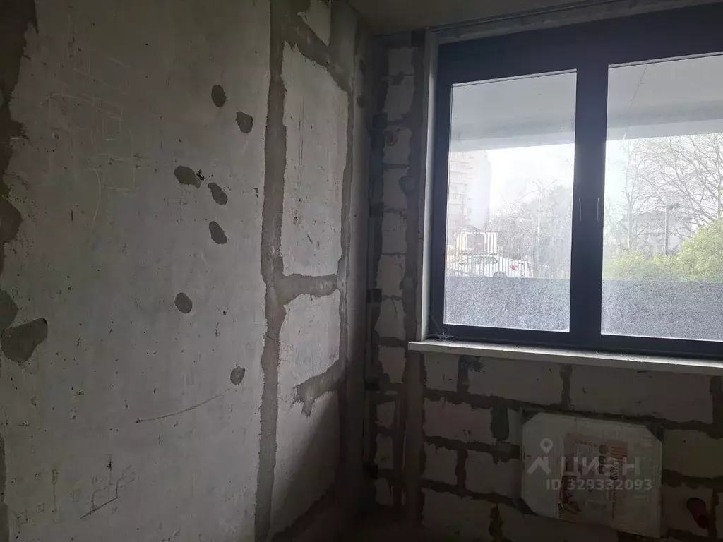2-к кв. Краснодарский край, Сочи Бытха мкр, ул. Ясногорская, 16/2 ... - Фото 2