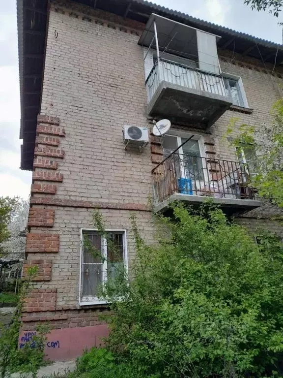 1-к кв. Волгоградская область, Волгоград Нежинская ул., 3 (38.2 м) - Фото 1