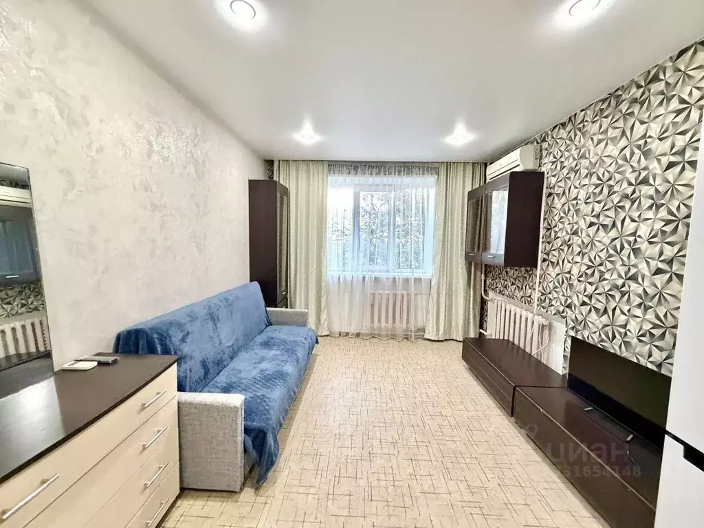 Комната Волгоградская область, Волгоград Рионская ул., 24 (17.9 м) - Фото 2