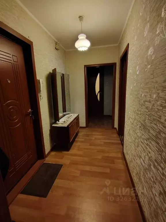 2-к кв. Чувашия, Чебоксары бул. Анатолия Миттова, 17 (54.0 м) - Фото 2