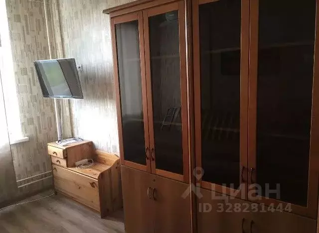 1-к кв. Московская область, Балашиха 1 Мая мкр, 4К1 (30.0 м) - Фото 1