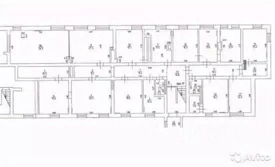Помещение свободного назначения в Калининградская область, Калининград ... - Фото 1