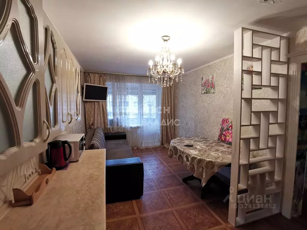 Комната Московская область, Щелково Полевая ул., 12А (33.6 м) - Фото 2