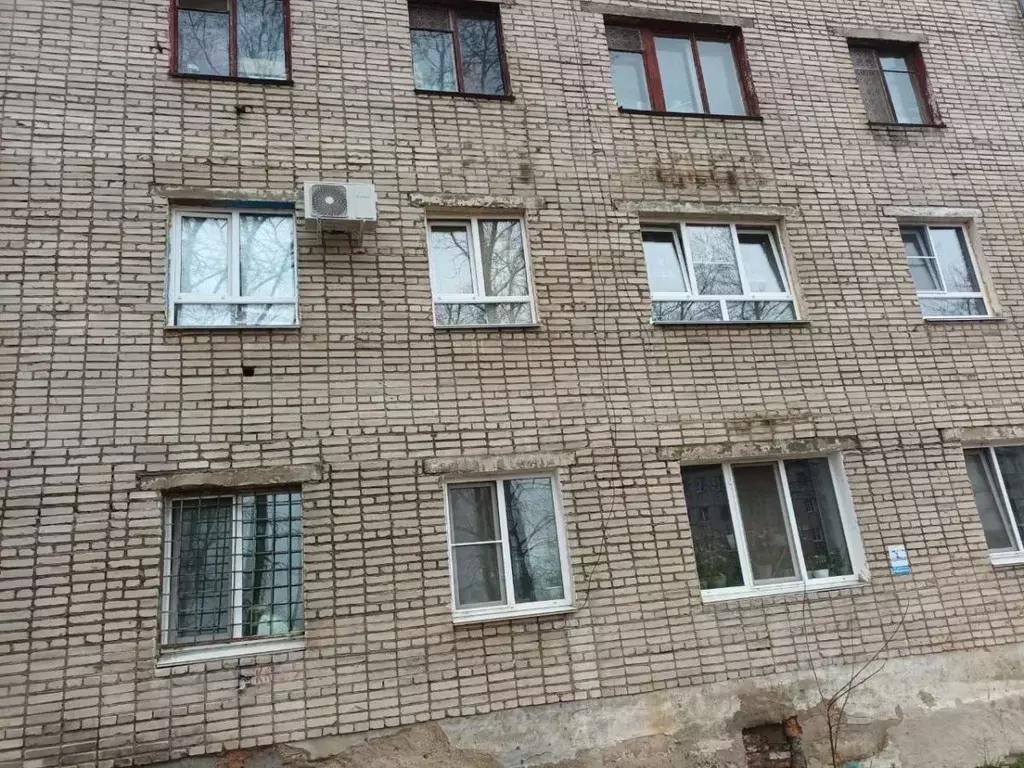 4-к кв. Хабаровский край, Комсомольск-на-Амуре Индустриальный мкр, ул. ... - Фото 1